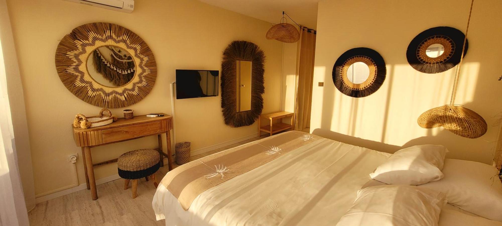Hotel Tennis International アグド エクステリア 写真